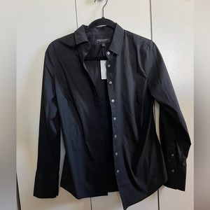 Banana Republic Button Up